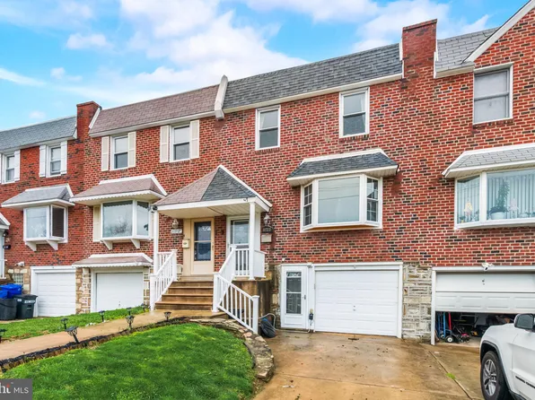 11722 Brandon Rd, Philadelphia, PA 19154