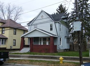 1135 Sherman St SE, Grand Rapids, MI 49506