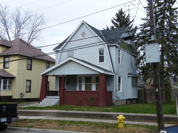 1135 Sherman St SE
