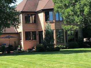 240 Captains Ct, Winneconne, WI 54986