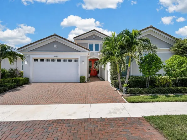 15957 Whippoorwill Cir, Loxahatchee, FL 33470