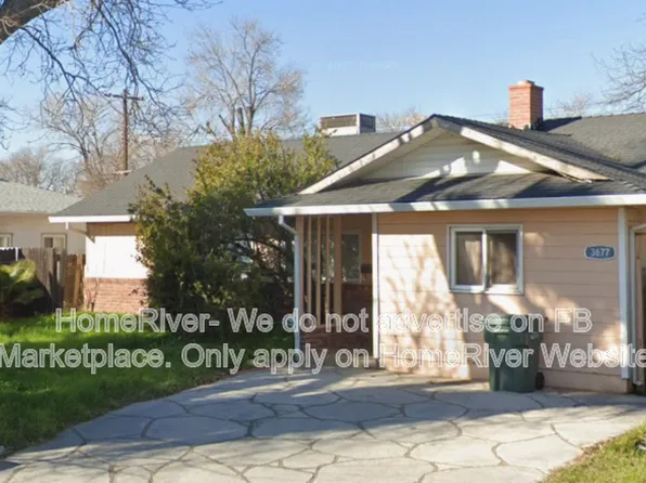 3677 David Dr, North Highlands, CA 95660