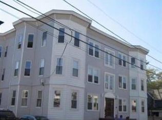 53 Trident Ave APT 202, Winthrop, MA 02152