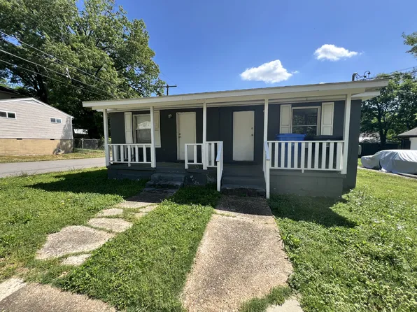 722 Snow St, Chattanooga, TN 37405