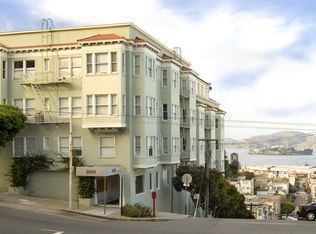 1000 Union St APT 307, San Francisco, CA 94133