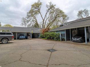 340 N Adams St, Eugene, OR 97402