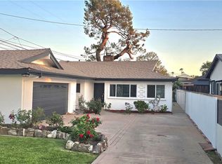 4410 E Centralia St, Long Beach, CA 90808