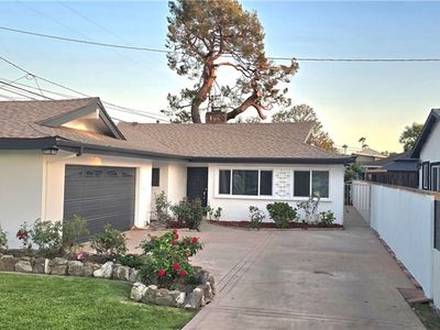 4410 E Centralia St, Long Beach, CA, 90808