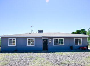 2295 N Hacienda Dr, Benson, AZ 85602