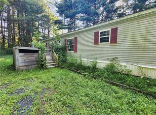 661 Peruville Rd, Groton, NY 13073