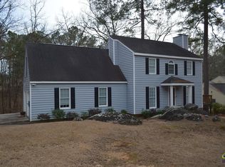 112 Southern Pines Cir, Macon, GA