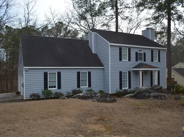 112 Southern Pines Cir, Macon, GA 31211