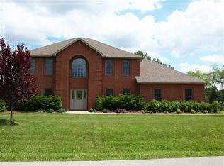 109 Hanover Dr, London, KY 40741