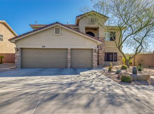 34015 N 24th Dr, Phoenix, AZ 85085