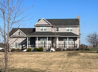 15237 Road 2, Pandora, OH 45877