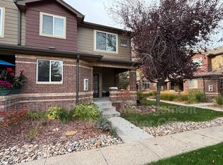 6484 Silver Mesa Dr UNIT A, Highlands Ranch, CO 80130