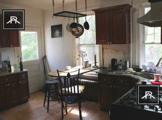 15-17 Putnam Ave, Cambridge, MA 02139