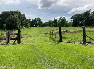 0 Decuir Rd, Cade, LA 70519