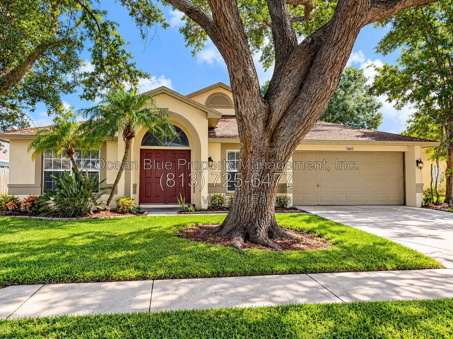 4 bed, 2.0 bath, 2103 sqft, $2,495 — Photo 1