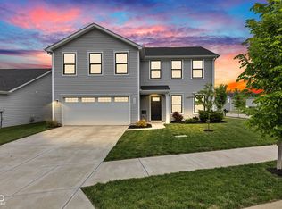 900 Sunchaser Rd, Lebanon, IN 46052