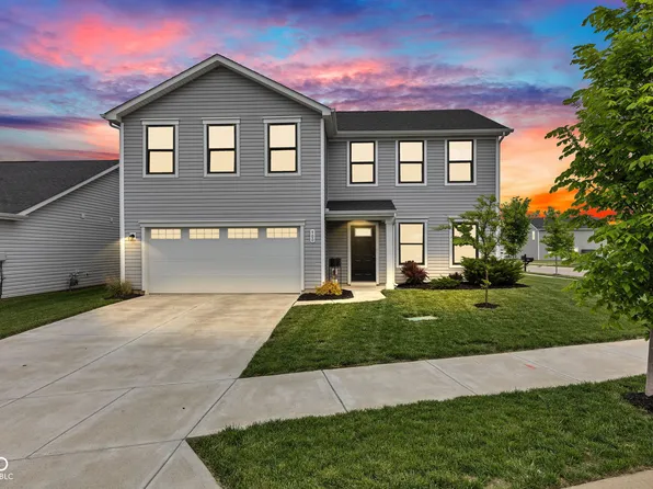 900 Sunchaser Rd, Lebanon, IN 46052