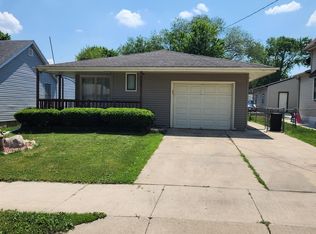 109 23rd St SW, Mason City, IA 50401