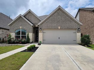 23015 Indigo Prairie Ln, Katy, TX 77493