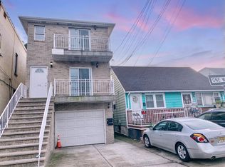 153 Williams Ave FLOOR 1, Jersey City, NJ 07304