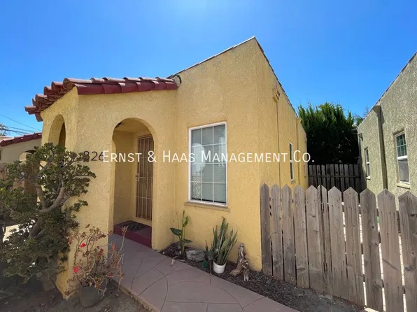 826 Belmont Ave, Long Beach, CA 90804