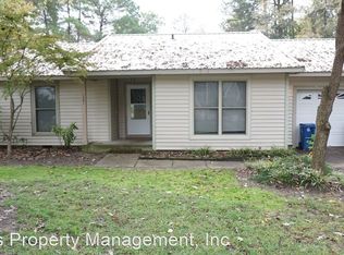 1351 Worstead Dr, Fayetteville, NC 28314