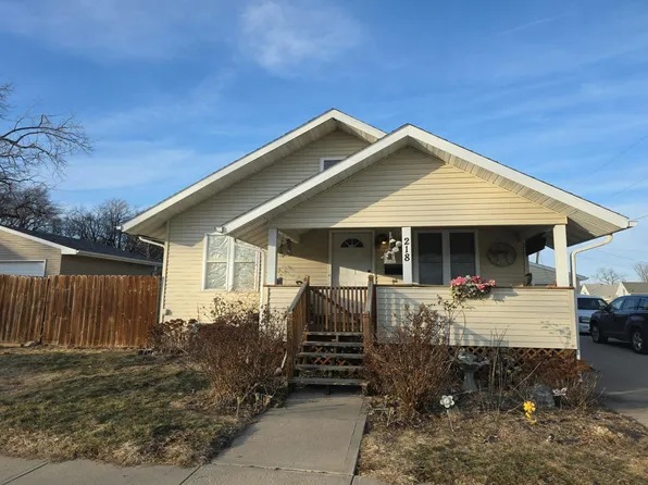 218 1st Ave NW, Fort Dodge, IA 50501