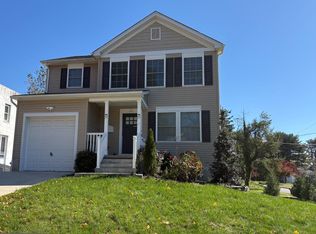 98 Budd Ave, Pemberton, NJ 08068