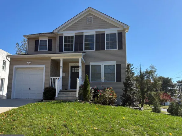 98 Budd Ave, Pemberton, NJ 08068