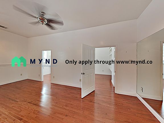 3rd image of 2626 J St APT Z