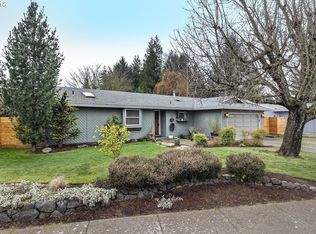 19610 Longacre Ct, Beaverton, OR 97003