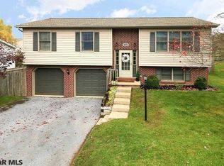 522 Gerald St, State College, PA 16801