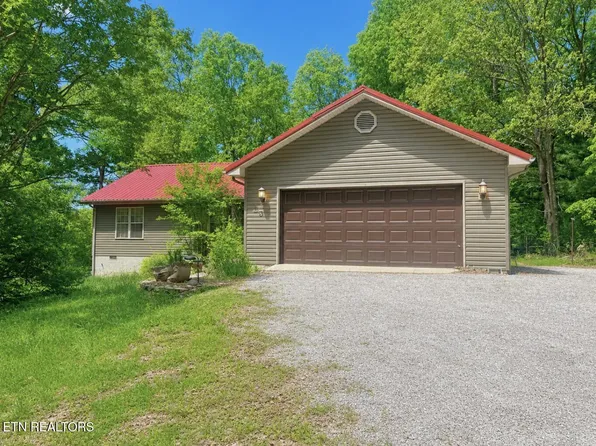 50 Will Cir, Crossville, TN 38555