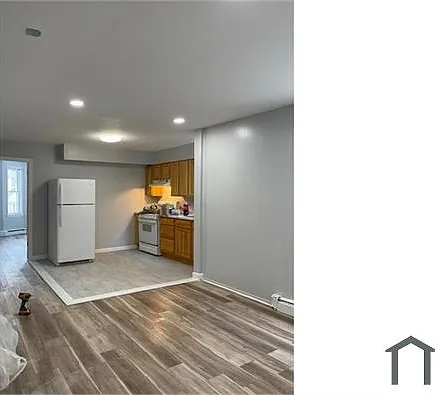 3 bed, 950 sqft, $3,500 — Photo 1