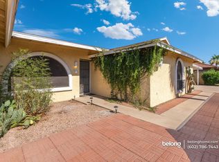 533 E Deepdale Rd, Phoenix, AZ 85022