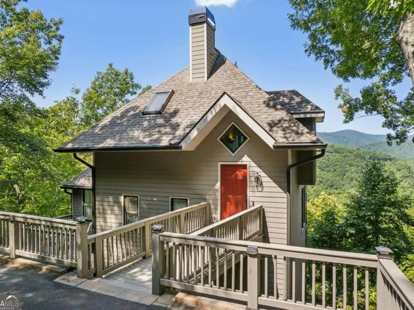 59 Falcon Heights Ln, Jasper, GA 30143