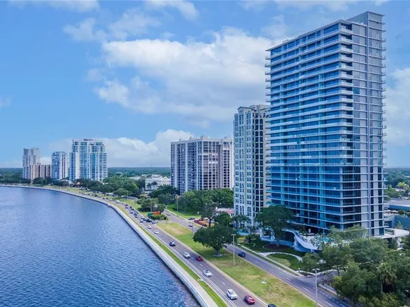 3101 W Bayshore Blvd #804, Tampa, FL 33629