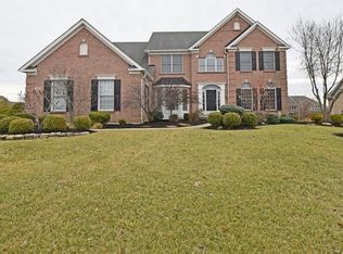 5106 Rhodes Ct, Mason, OH 45040