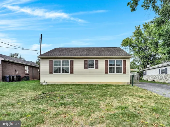 2417 Mifflin St, Lebanon, PA 17046