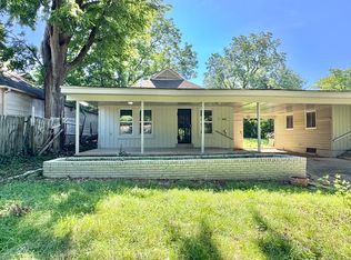 2880 Cela Rd, Memphis, TN 38128