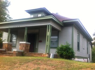 2324 W 11th St, Little Rock, AR 72202