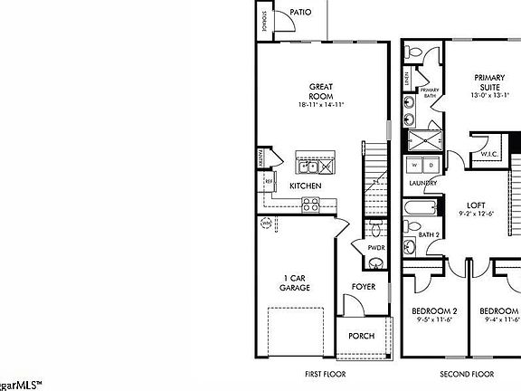 2nd image of this home