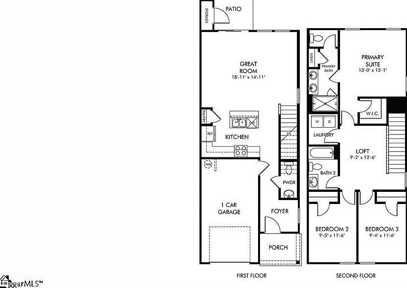 2nd image of 855 Ernest Ln