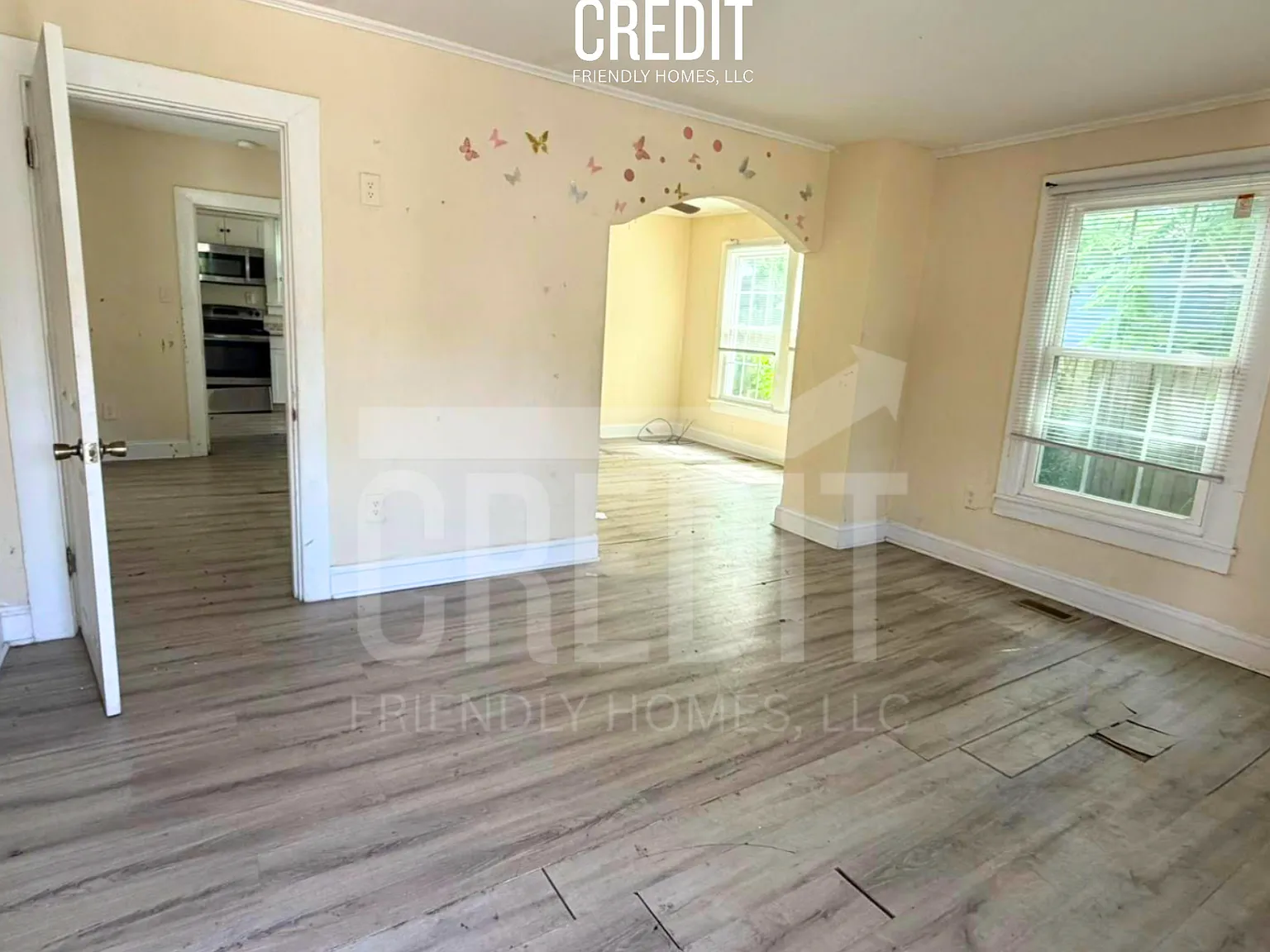 2608 Portsmouth Boulevard — Photo 3