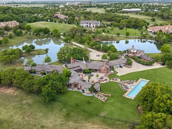 1 Paigebrooke, Westlake, TX 76262