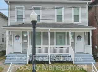 741 E Mound St, Columbus, OH 43205
